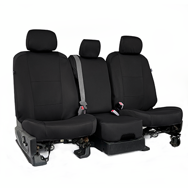NeoSupreme Seat Covers  Popular choice for Basic Protection