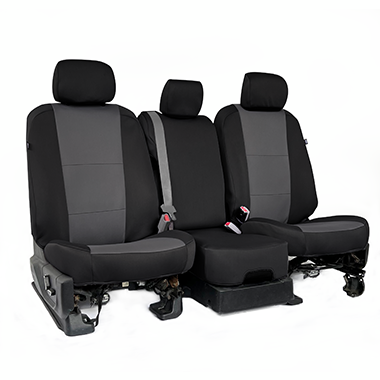 Neoprene Seat Covers: Neo-Ultra Series