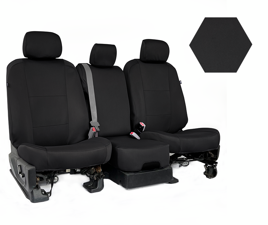 Neoprene seat cover -  Schweiz