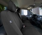NeoSupreme Custom seat covers