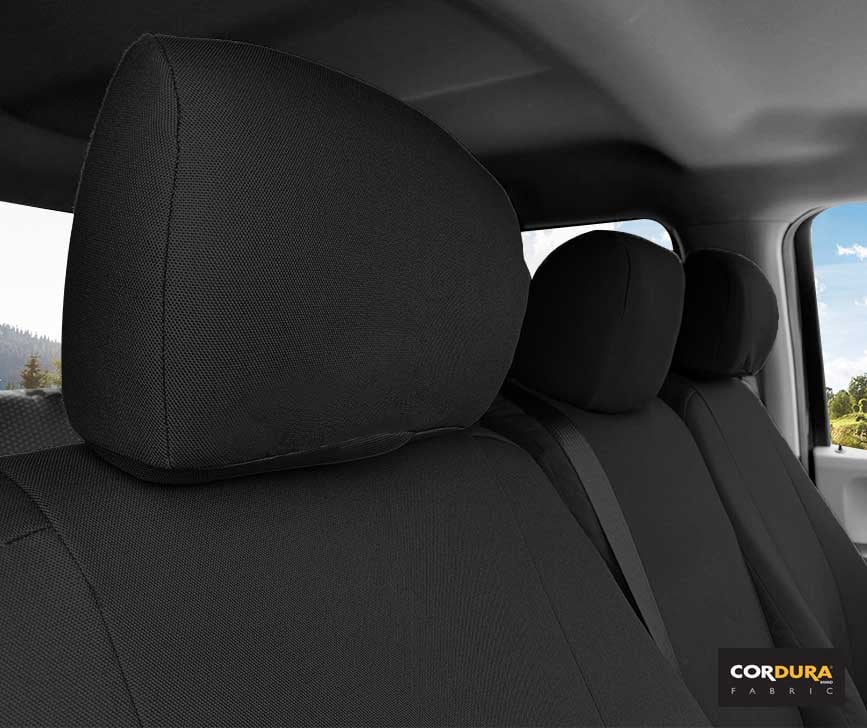 Cordura® Classic Housses de siège sur mesure