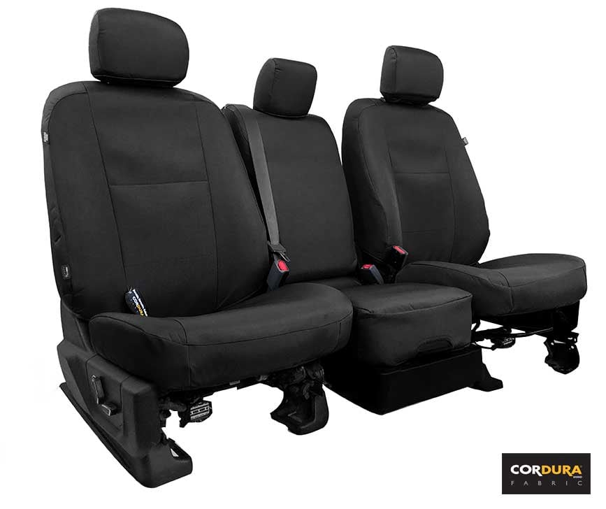 Cordura® Classic Housses de siège sur mesure