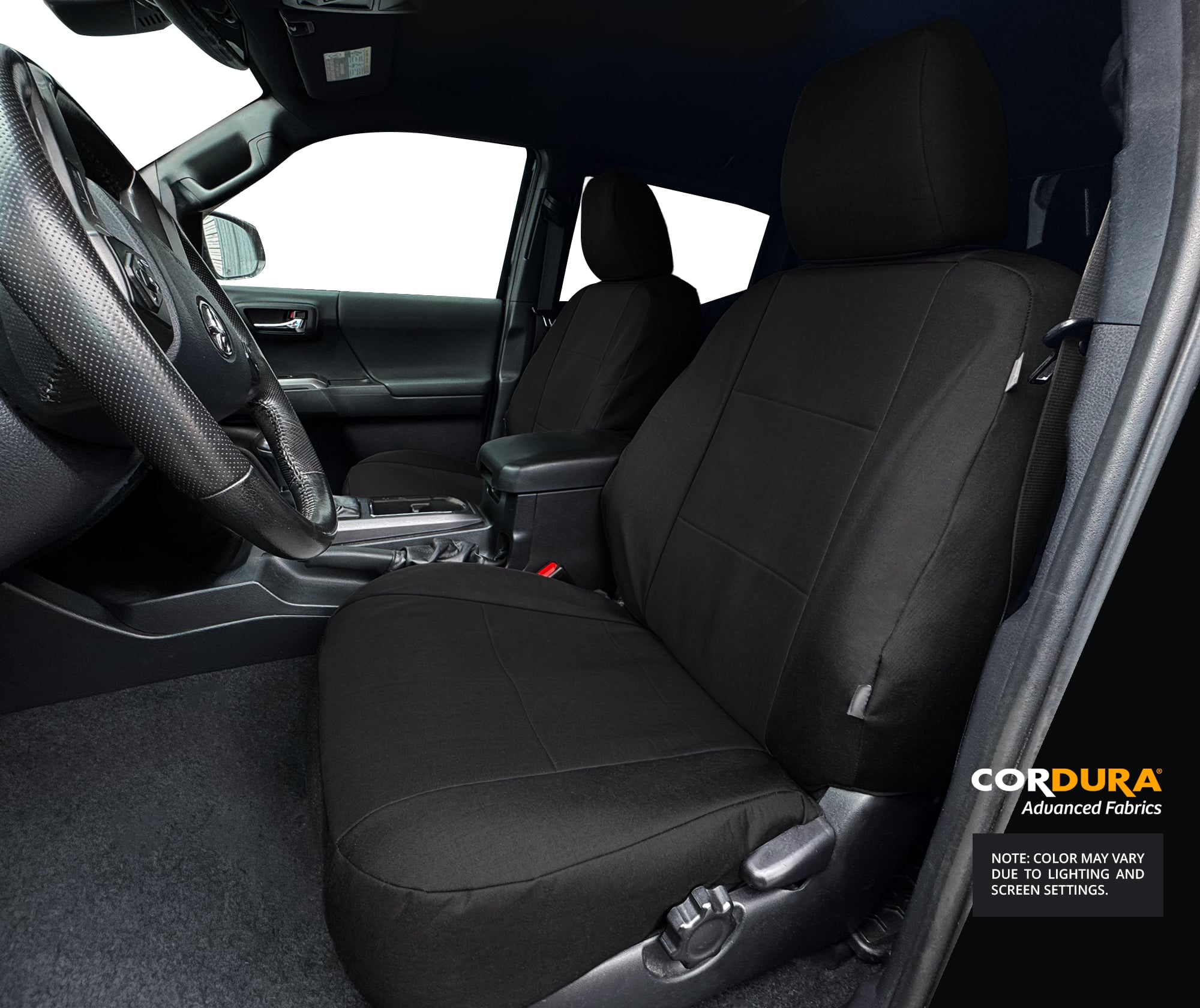 Cordura Classic Seat Covers