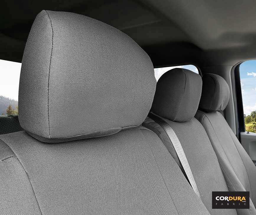 Cordura® Classic Nylon Seat Covers