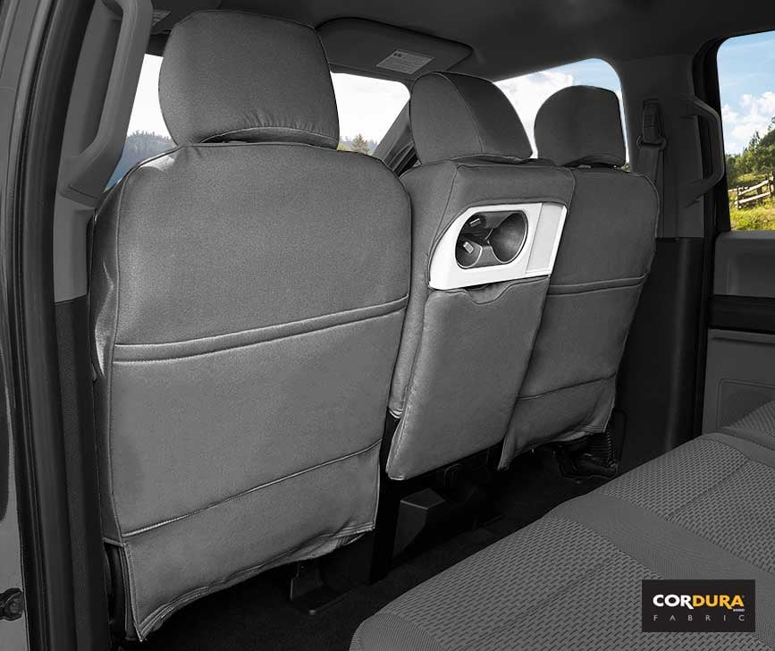 Cordura® Classic Nylon Seat Covers