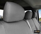 Cordura® Classic Nylon Seat Covers