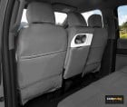 Cordura® Classic Nylon Seat Covers