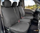 Cordura® Classic Nylon Seat Covers