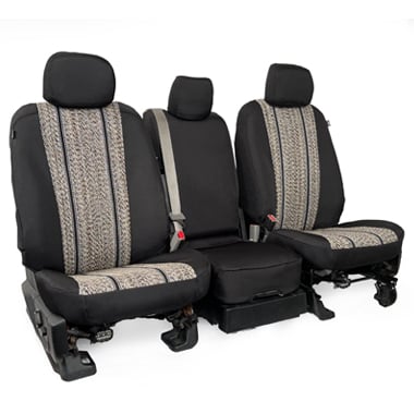 Style Country Pro custom seat covers