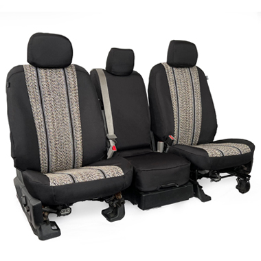 Saddle Blanket Pro custom seat covers