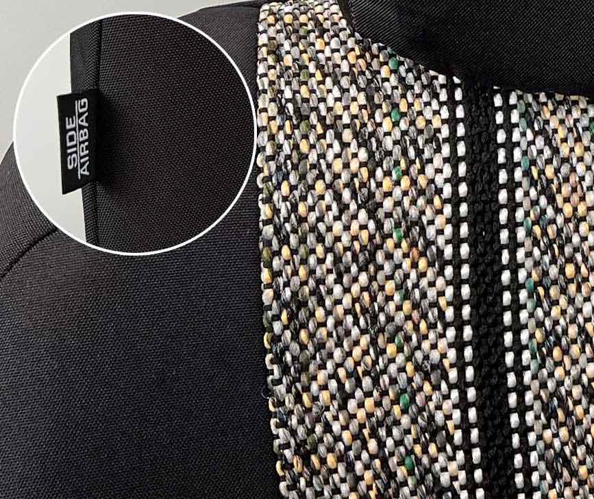 Saddle Blanket Pro Custom seat covers