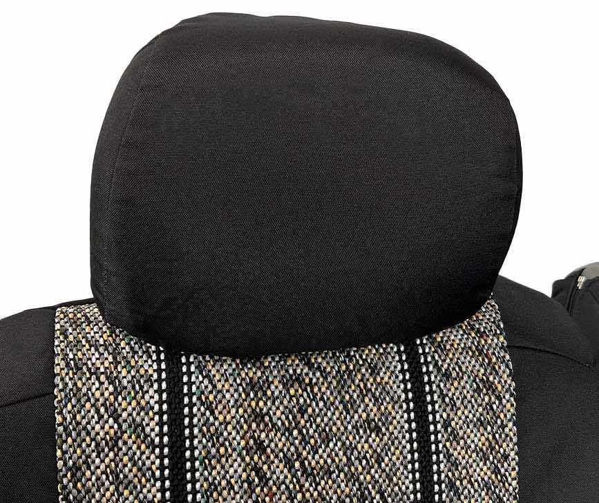 Saddle Blanket Pro Custom seat covers