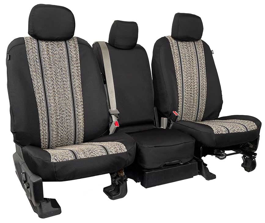 Saddle Blanket Pro Custom seat covers