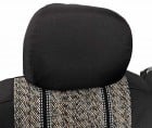 Saddle Blanket Pro Custom seat covers