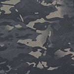 Noir seat covers