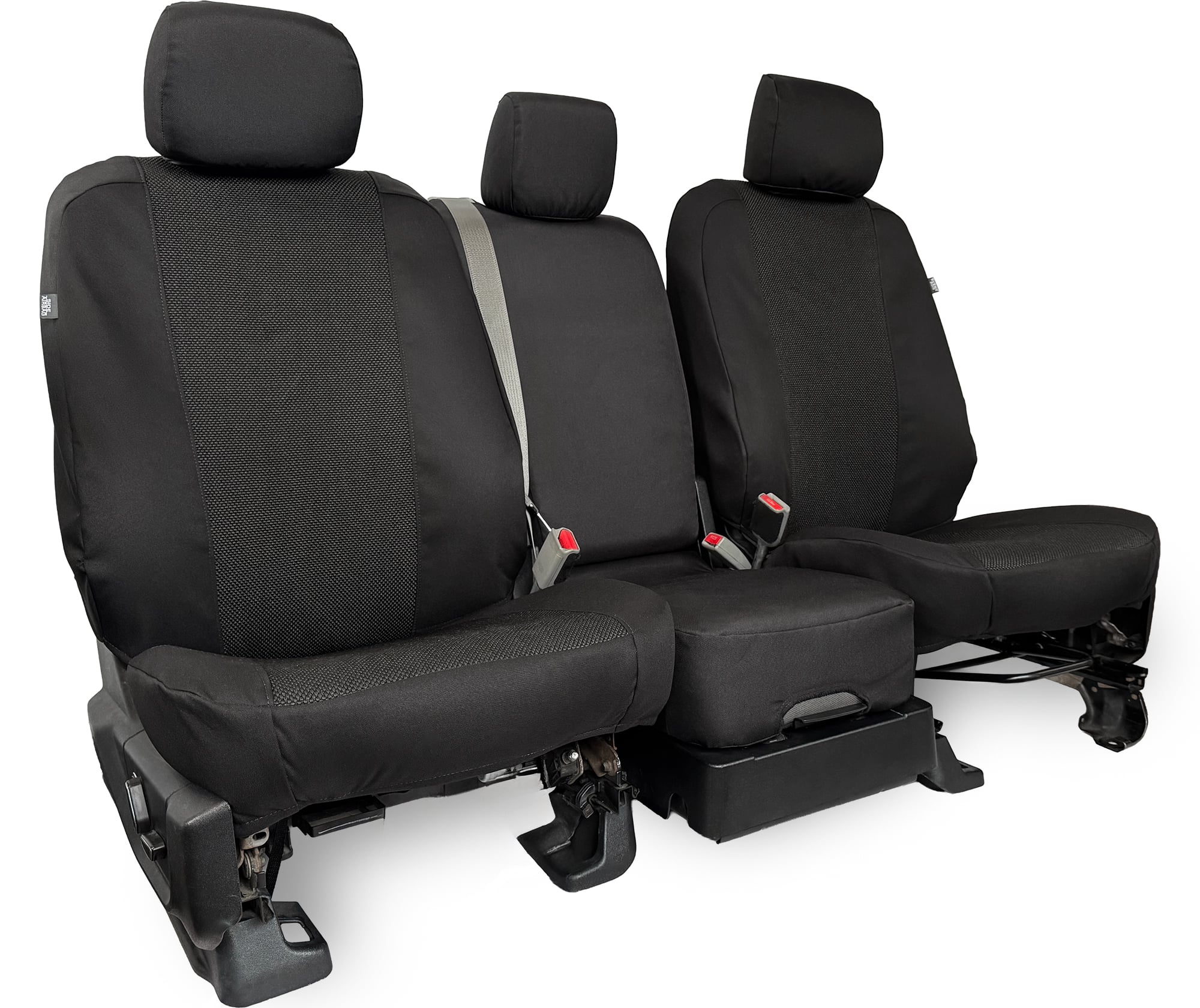 Solid Saddle Blanket Custom seat covers