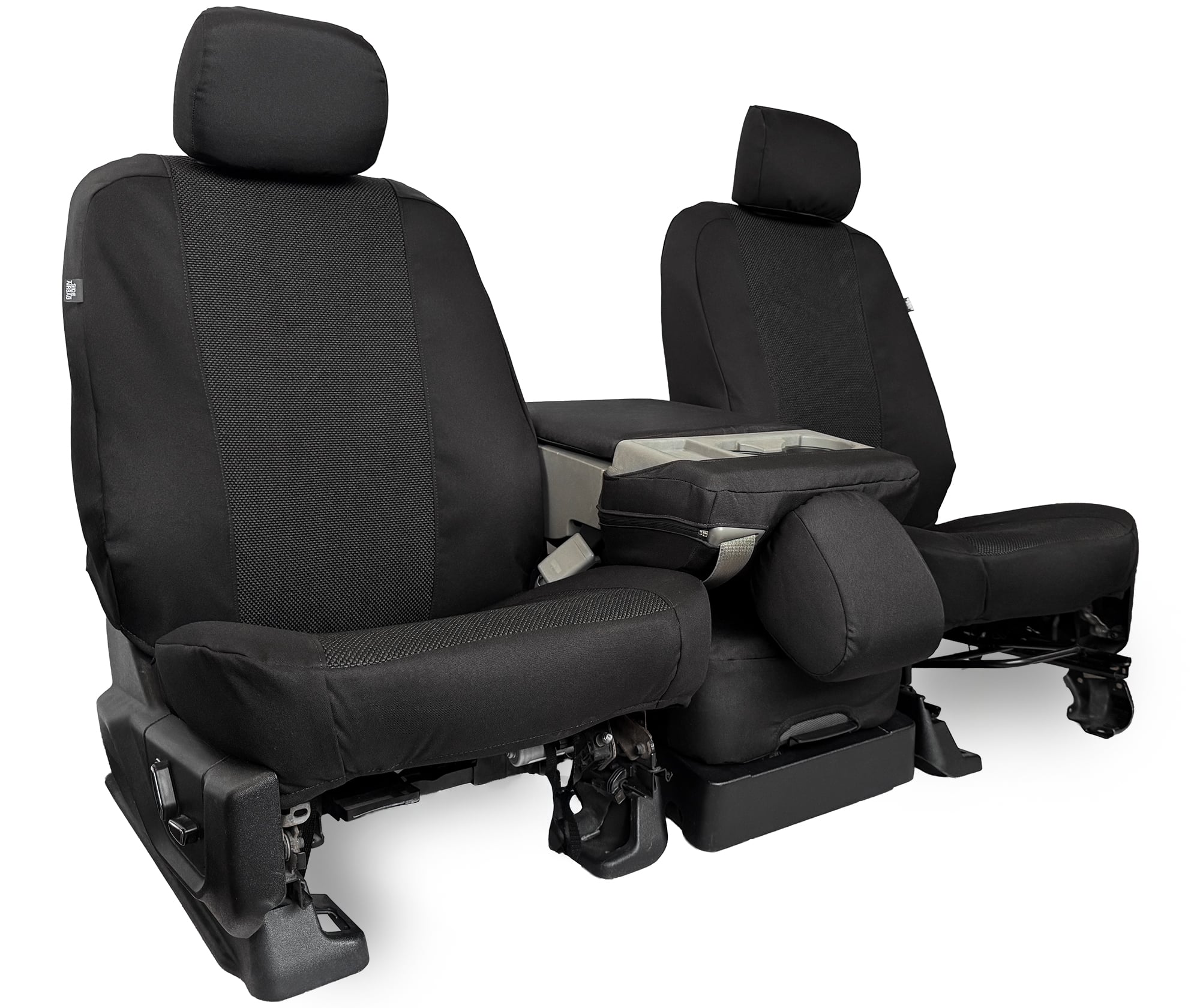 Solid Saddle Blanket Custom seat covers